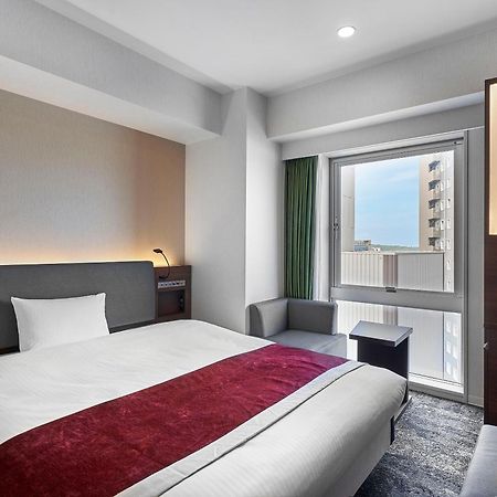 Daiwa Roynet Hotel Toyama-Ekimae Extérieur photo